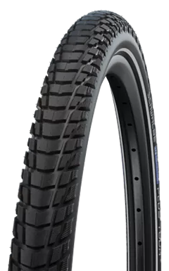 Schwalbe Marathon Plus Tour 28x1.75 (47-622) 5 mm Anti leklaag