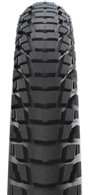 Schwalbe Marathon Plus Tour 28x1.75 (47-622) 5 mm Anti leklaag