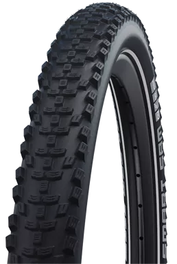 Buitenband Schwalbe Smart Sam Performance 29 x 2.25 57-622mm - zwart