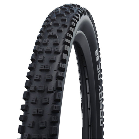 Buitenband Schwalbe Nobby Nic Performance 29 x 2.25 57-622 mm - zwart