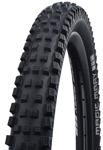 Pneu Schwalbe Magic Mary BikePark29 x 2.40 62-622 mm - noir