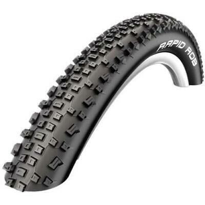 Schwalbe Buitenband Rapid Rob 26 x 2.10 (54-559)