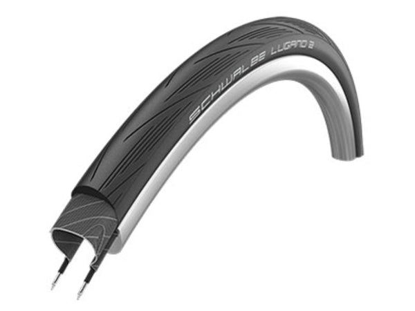 Schwalbe Buitenband Lugano II Endurance 28 x 1.00 (25-622) draad