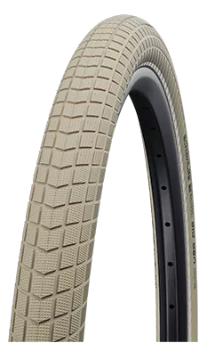 Schwalbe EB1602C Bub 28x1.50 Ben