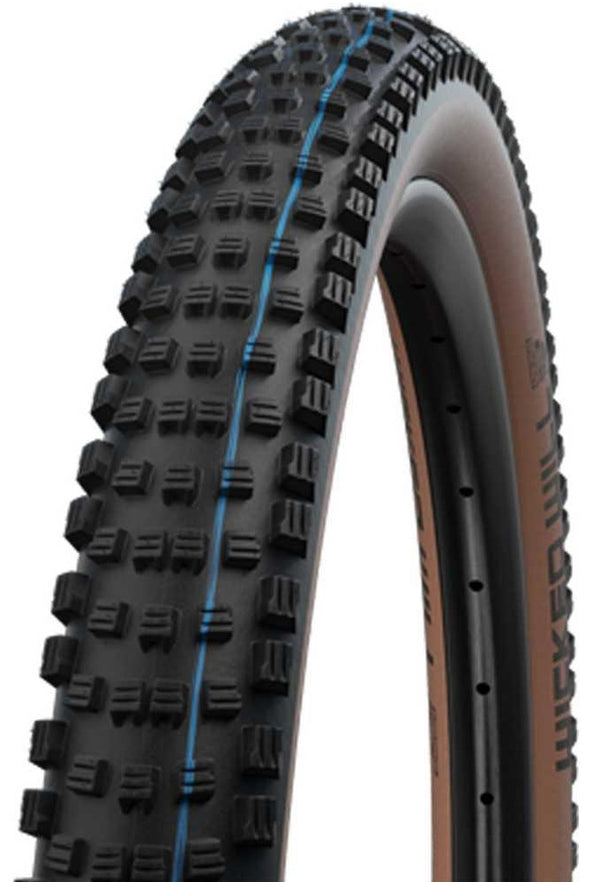 Buitenband Schwalbe 29-2.40 (62-622) Wicked Will EVO SuperR zw-ts