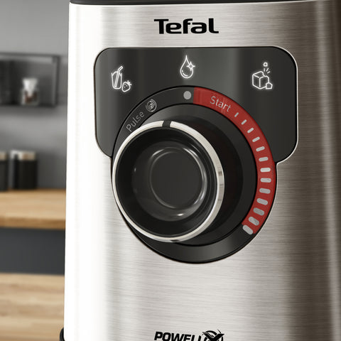 Tefal Tefal BL871D31 PerfectMix+ Highspeed Blender Grijs