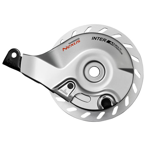 Shimano Rollerbrake achter 8,2mm 3 8 br-c3000