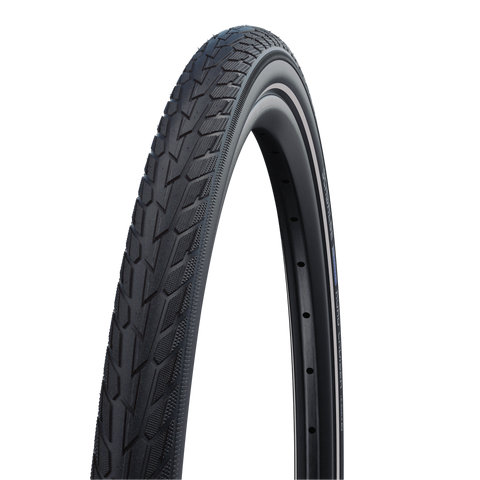 Schwalbe Buitenband 22-1 1 2 (44-484) Road Cruiser Active zwart R