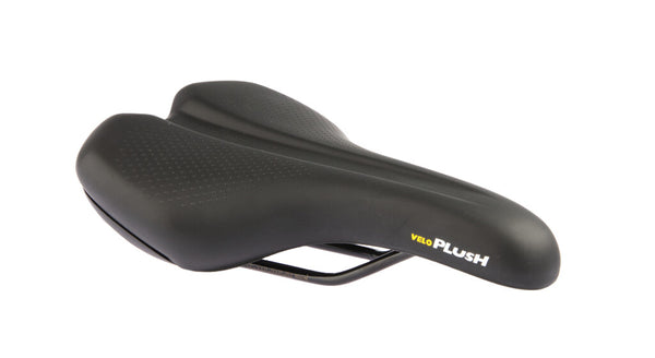 Selle SMP Zadel E-bike met handgreep Sport (blisterkaart)