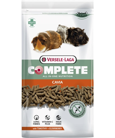 Versele-laga complete cavia