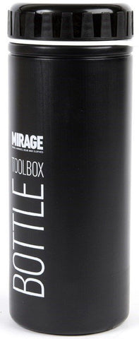 Bidon Mirage Voor Tools Zwart