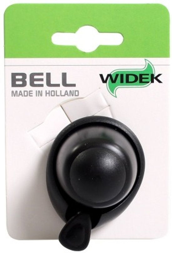 Bel Widek Decibell 2 Zwart