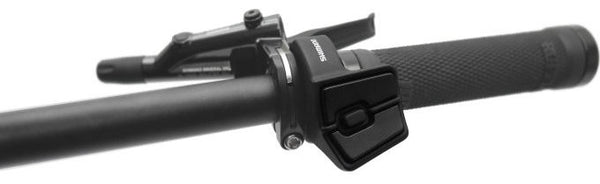 Schakelknop rechts Shimano STEPS SW-E6010