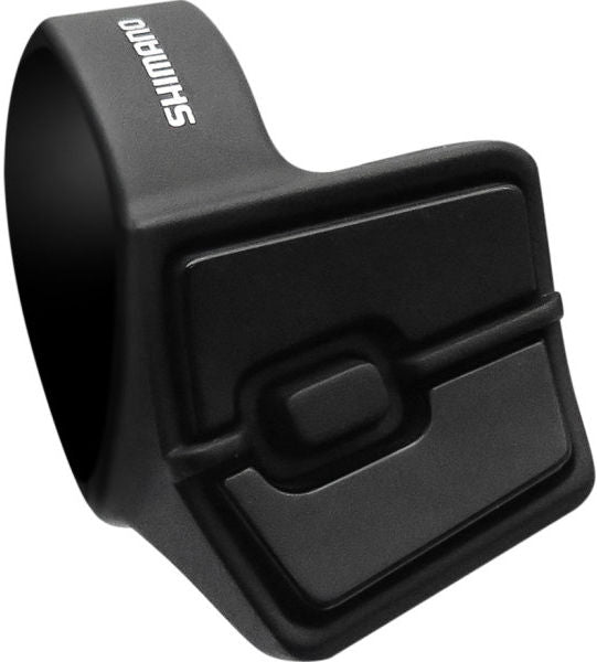 Pommeau de levier de vitesse gauche Shimano STEPS SW-E6010