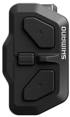 Schakeleenheid (rechts) Shimano STEPS Di2 SW-EN600-R - 22,2 mm klemming