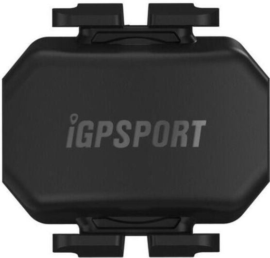 Dual mode trapfrequentiesensor iGPsport CAD70 Bluetooth en ANT+