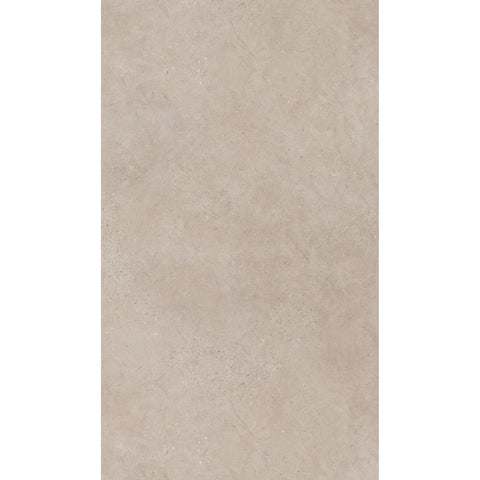 Grosfillex Grosfillex 5 st Wandtegels Gx Wall+ leisteen 45x90 cm crème