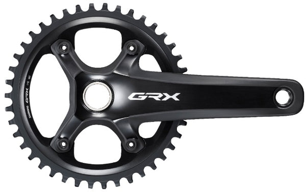 Crankstel 1 x 11 speed Shimano GRX FC-RX810 - 172,5 mm - 40T