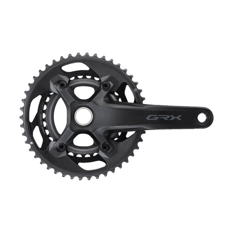 Crankstel 2 x 11 speed Shimano GRX FC-RX600 - 170 mm - 46-30T