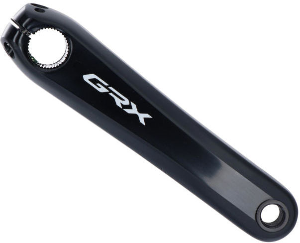 Crankarm links Shimano GRX FC-RX820-1 - 170 mm