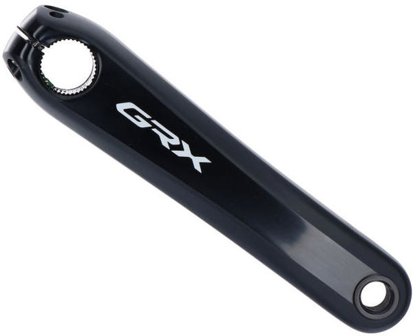 Crankarm links Shimano GRX FC-RX820-1 - 172,5 mm