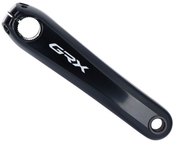 Crankarm links Shimano GRX FC-RX820-1 - 175 mm