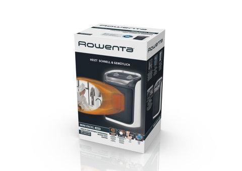 Rowenta Rowenta SO9281 Keramische Kachel IP21