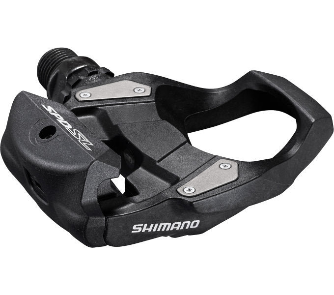 Shimano - pédales pd-rs500 spd-sl noir