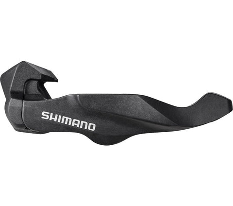 Shimano - pédales pd-rs500 spd-sl noir