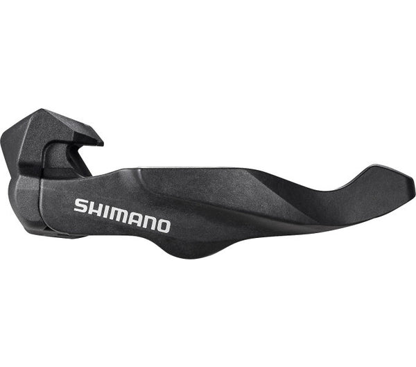 Pedaalset Shimano PD-RS500 met SM-SH11 schoenplaatjes