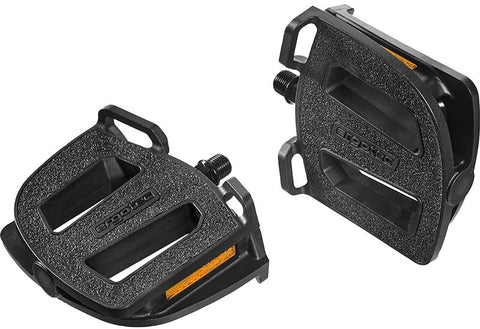 Ergotec pedalen EP-2 9 16 , 103 x 122 mm