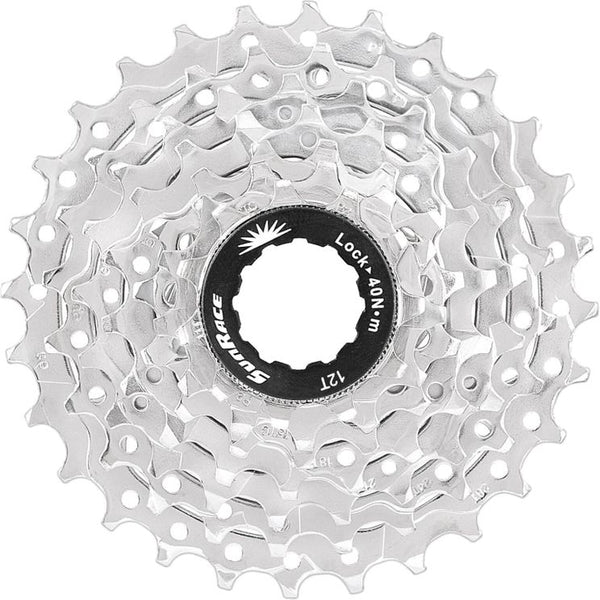 SunRace Cassette 7-speed 12-28t