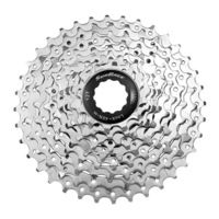 SunRace cassette 9v 11-36T