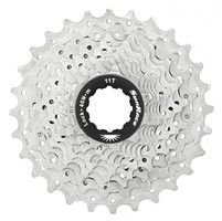 Cassette Sunrace CSRS0 10 vitesses 11-25T - argent