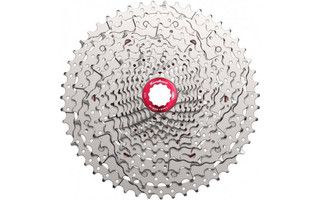 Cassette 12 speed Sunrace CSMZ800 11-51T - zilver