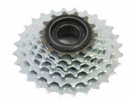 Freewheel Sunrace 6-Speed | 14-28T | Zilver