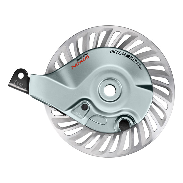 Shimano Rollerbrake BR-C6000, achter