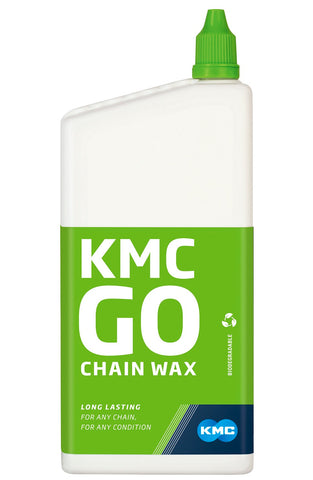 Go kettingwax druppelflacon 500ml