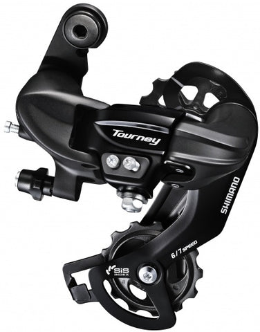 Shimano a-derailleur atb inbus 6 7v tourney rdty300