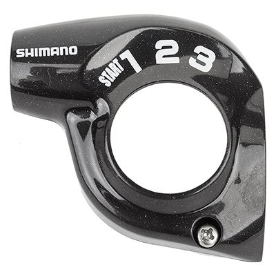 Afdekkap indicator voor Shimano Nexus 3 SL-3S35