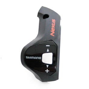 Afdekkap - indicator Shimano Nexus 3 SL-3S41E