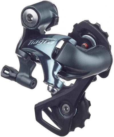 Shimano - dérailleur arrière tiagra 4700 2x10 vitesses