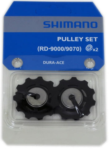 Derailleurwielset Shimano Dura-Ace RD-9000 9070