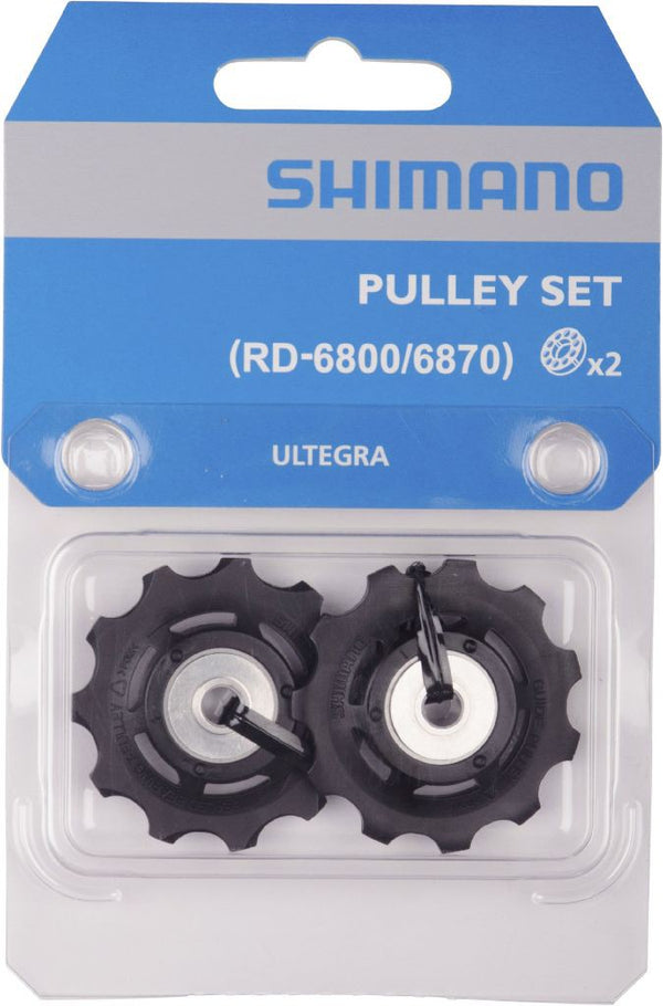 Derailleurwielset 11 speed Shimano Ultegra RD-6800 RD6870