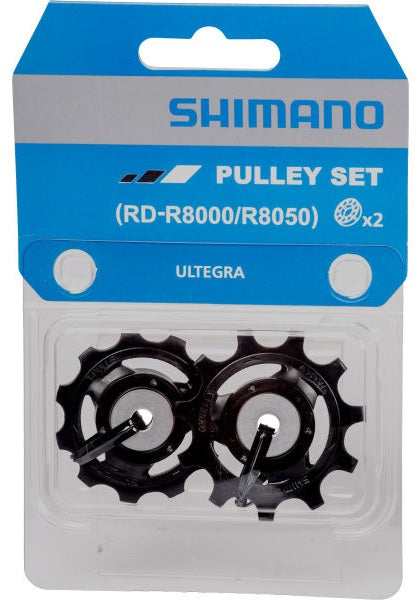 Derailleurwielset 11 speed Shimano Ultegra RD-R8000 RD-R8050