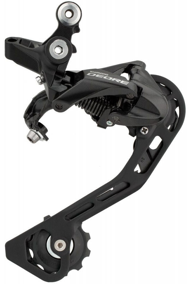 Shimano a-derailleur deore 10v rd-t6000-sgs