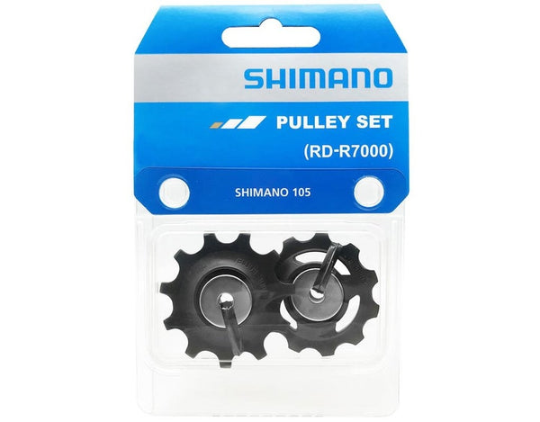 Derailleurwielset 11 speed Shimano 105 RD-R7000