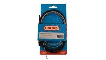 Elvedes Versnellingskabelset Nexus 3 1700 2250 mm RVS -