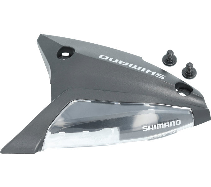 Afdekkapje Shimano ST-EF500 - 4 vingers (inclusief boutjes)