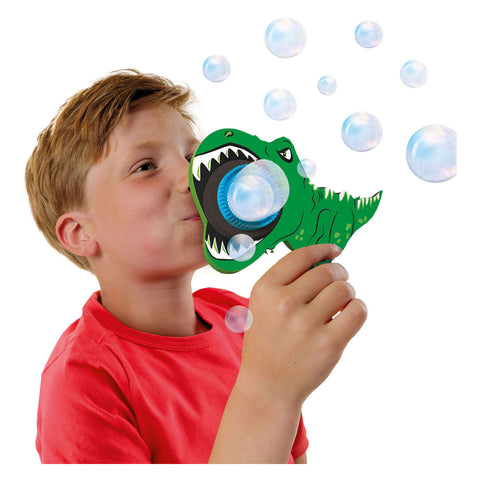 SES Dino Bubbles Bellenblaas